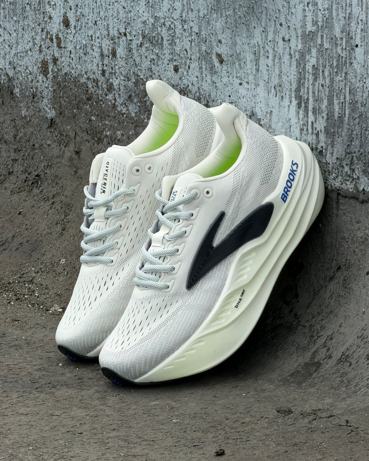 BROOKS GLYCERIM