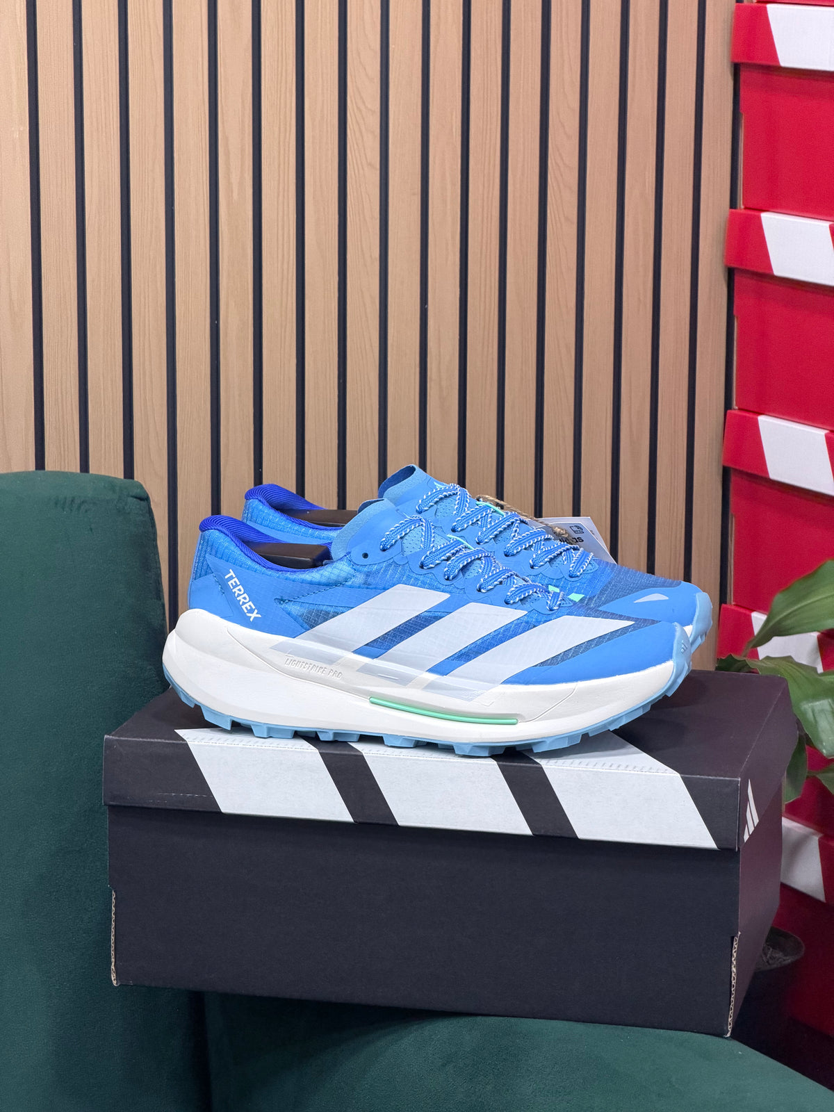 ADIDAS TERREX