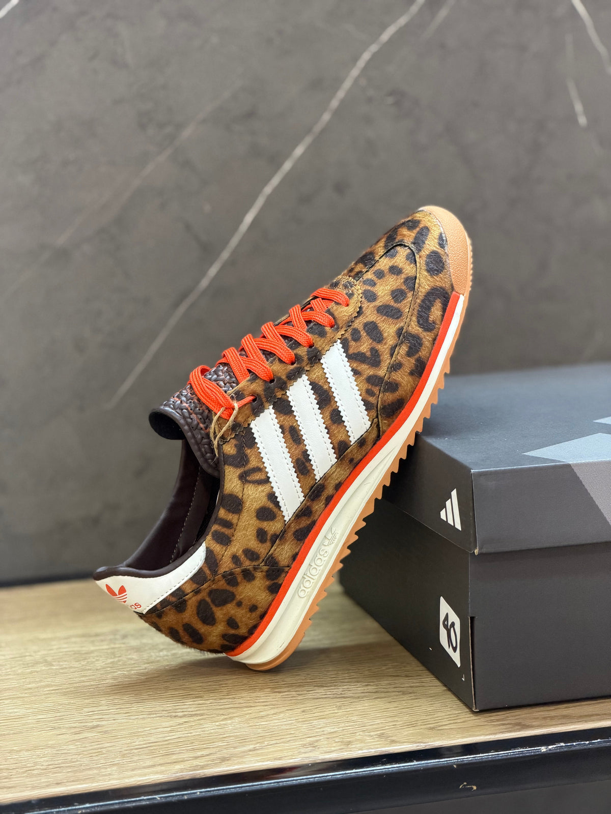 ADIDAS SAMBA