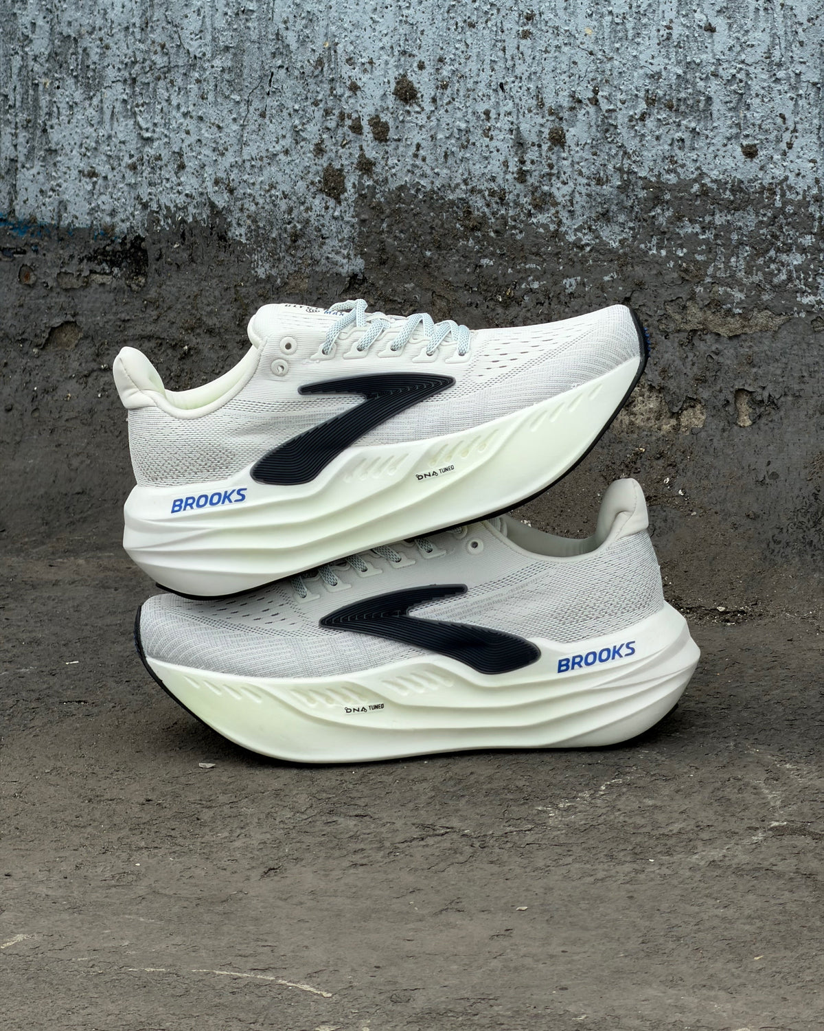 BROOKS GLYCERIM