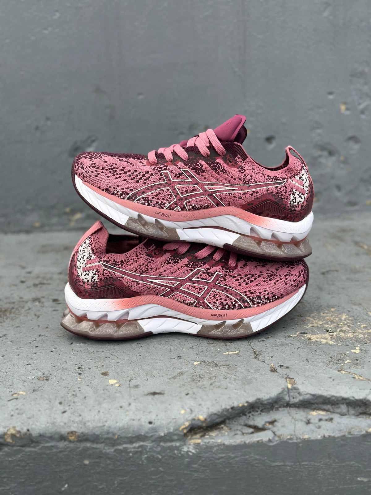 ASICS GEL KINSEI BLAST