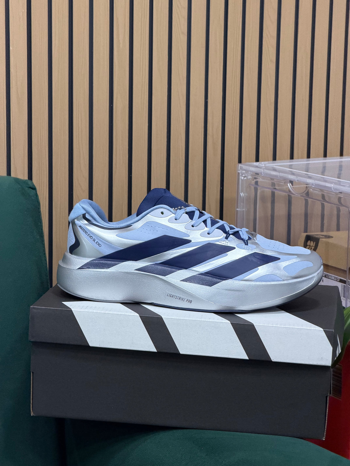 ADIZERO EXO EVO SL