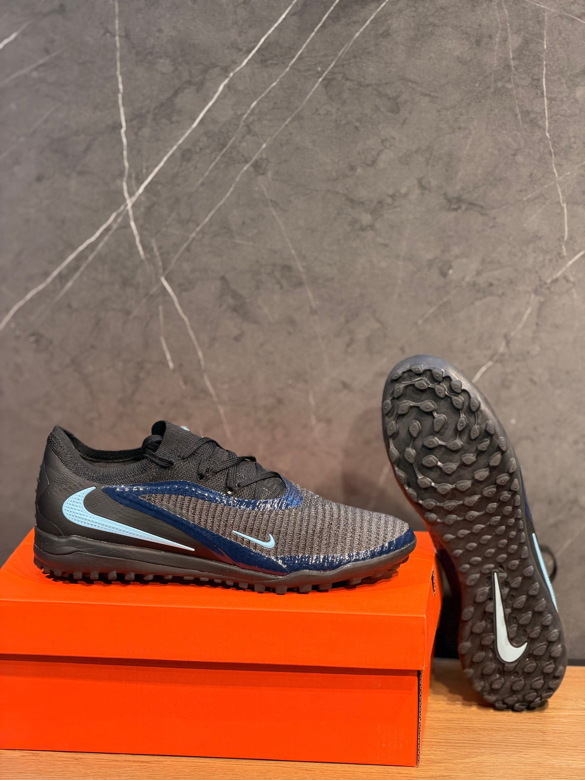 NIKE TORRETIN GAMA MEDIA
