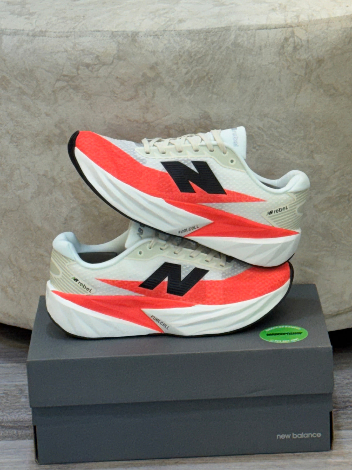 NEWBALANCE REBEL
