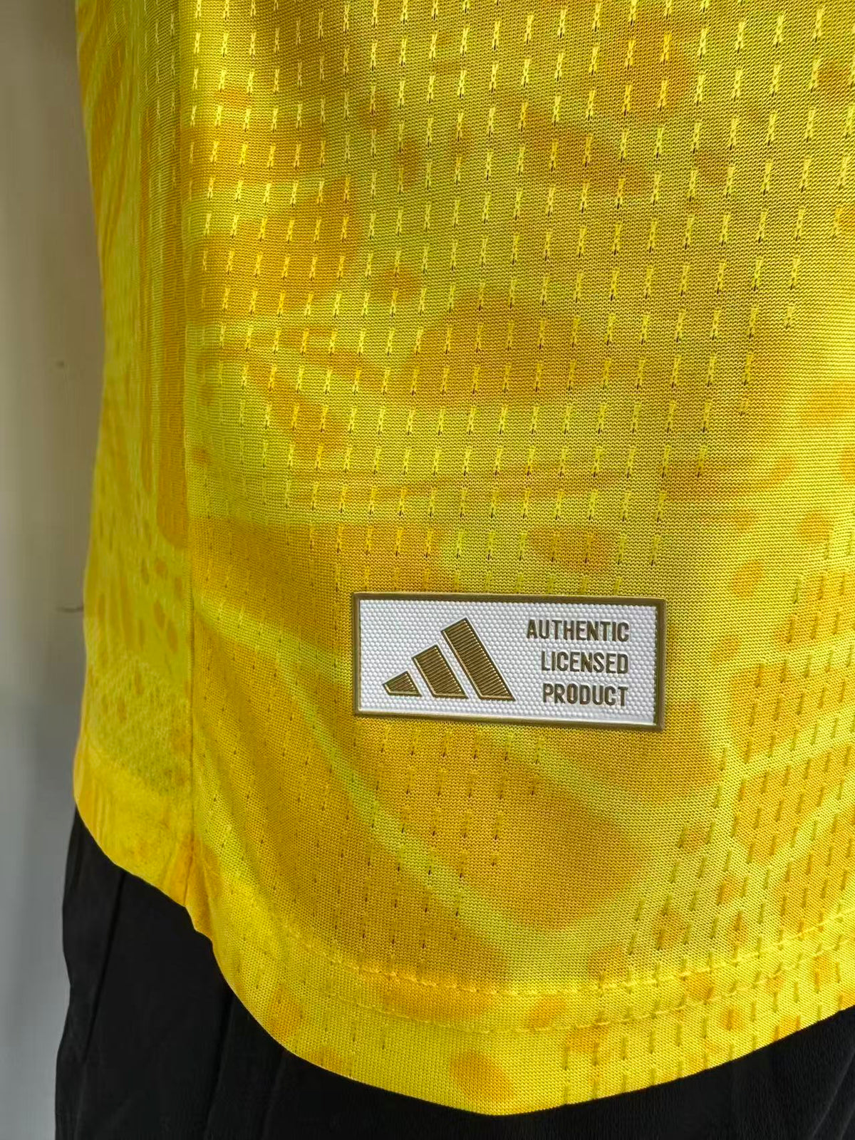 CAMISETA SELECCIÓN COLOMBIA
