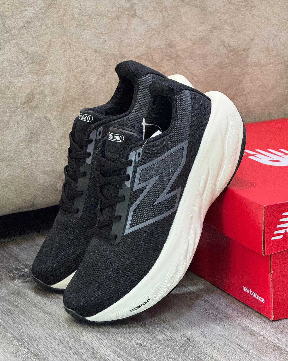 NEW BALANCE 1080