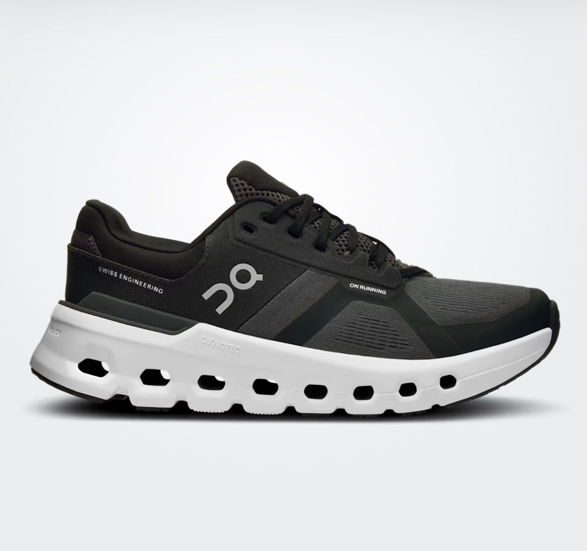 On Cloudrunner 2