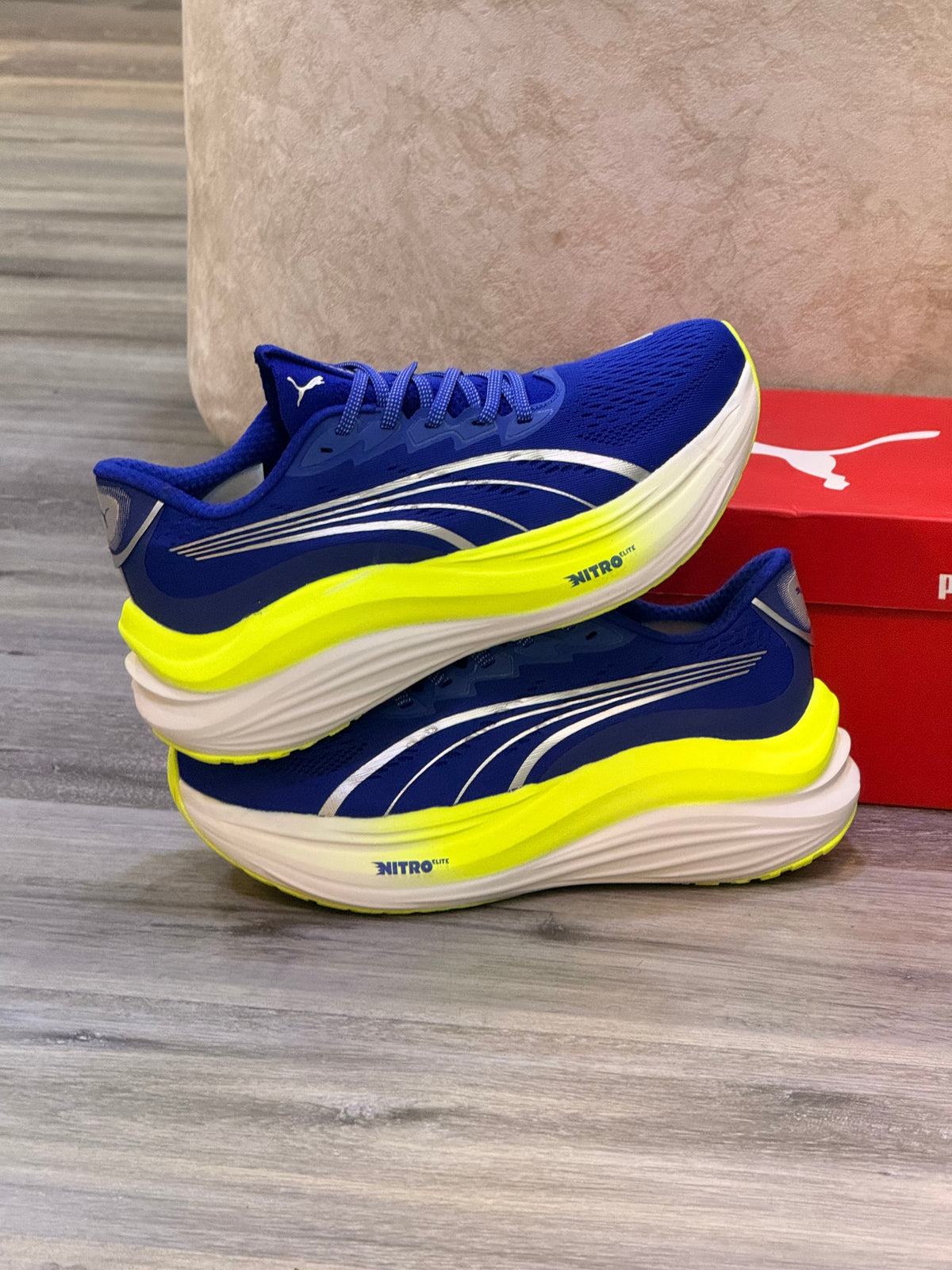 PUMA MAGMAX