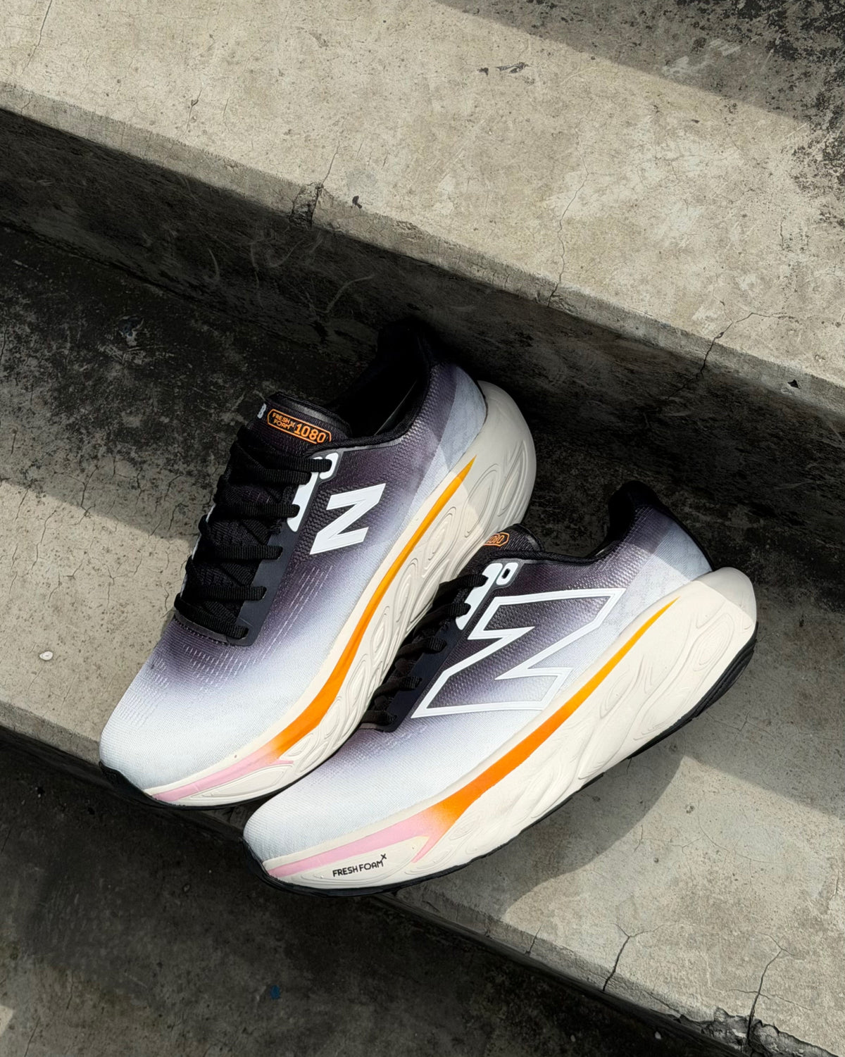 NEW BALANCE 1080