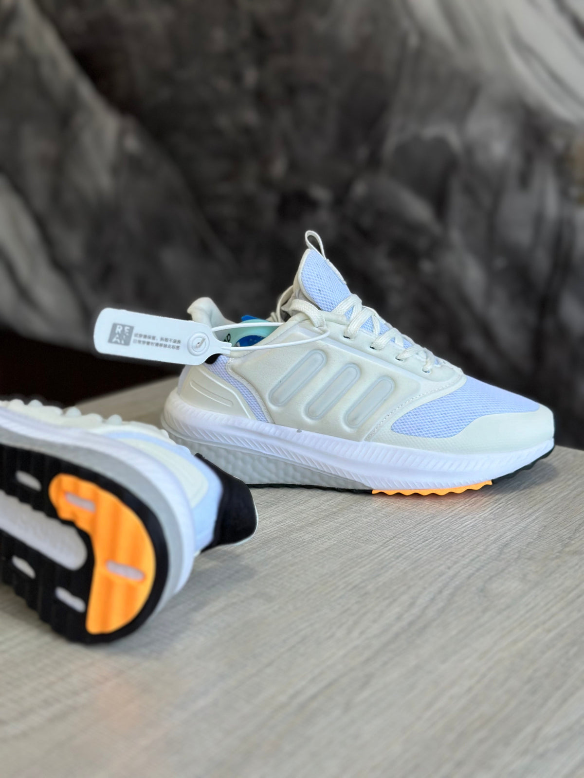XPLORE BOOST