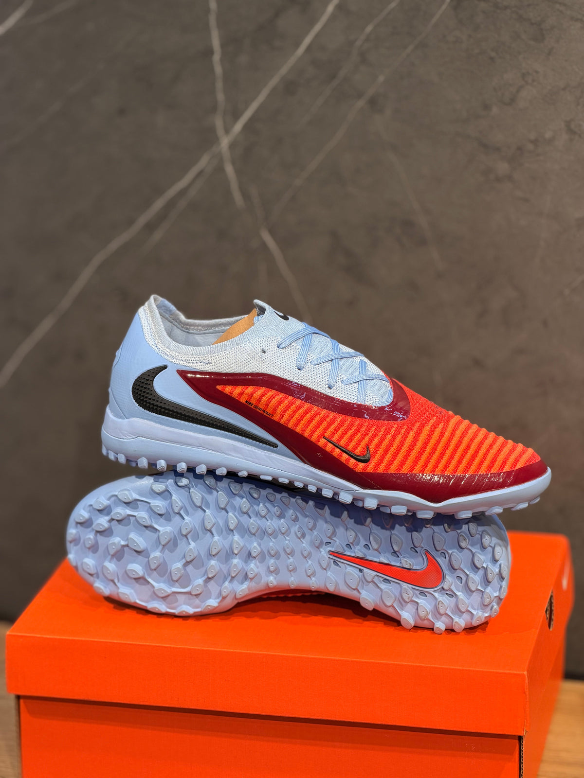 NIKE TORRETIN GAMA MEDIA