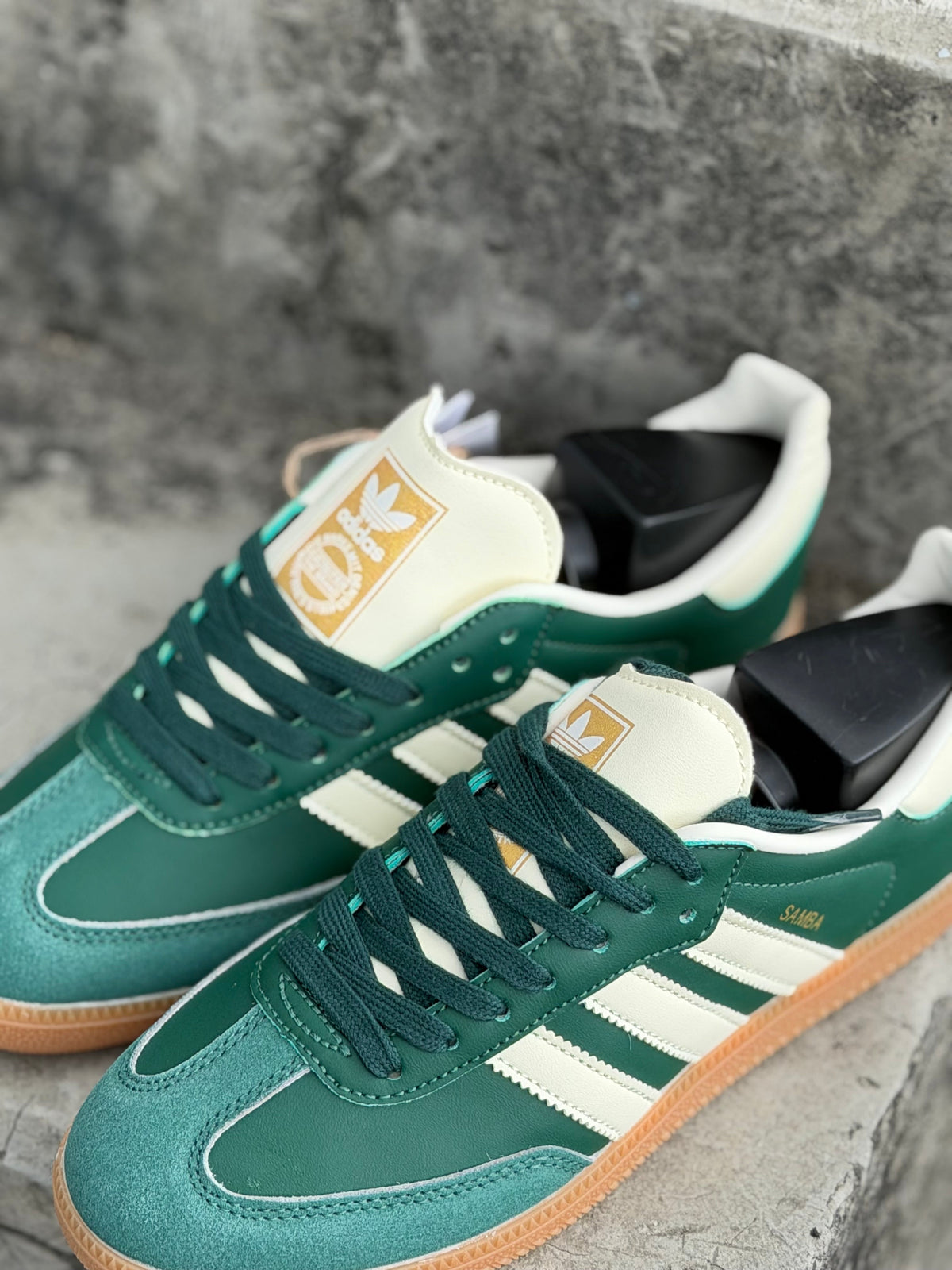 ADIDAS SAMBA