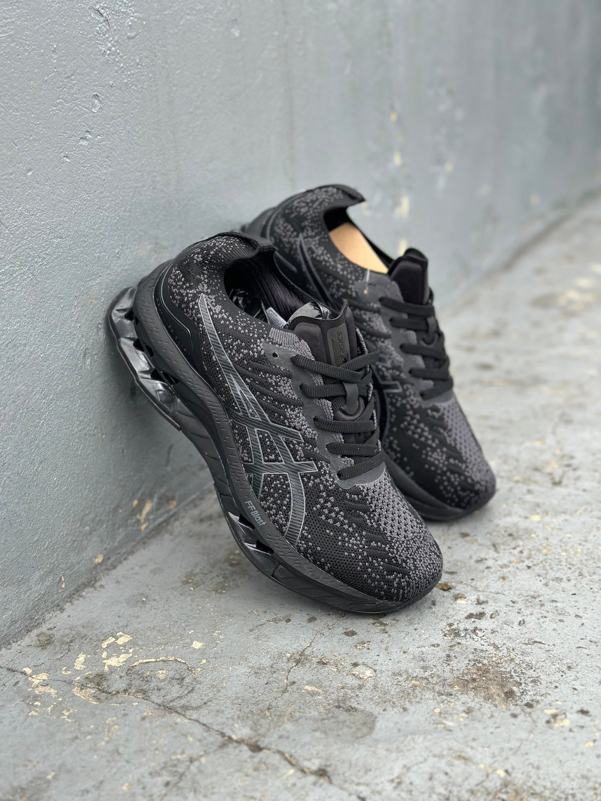 ASICS GEL KINSEI BLAST