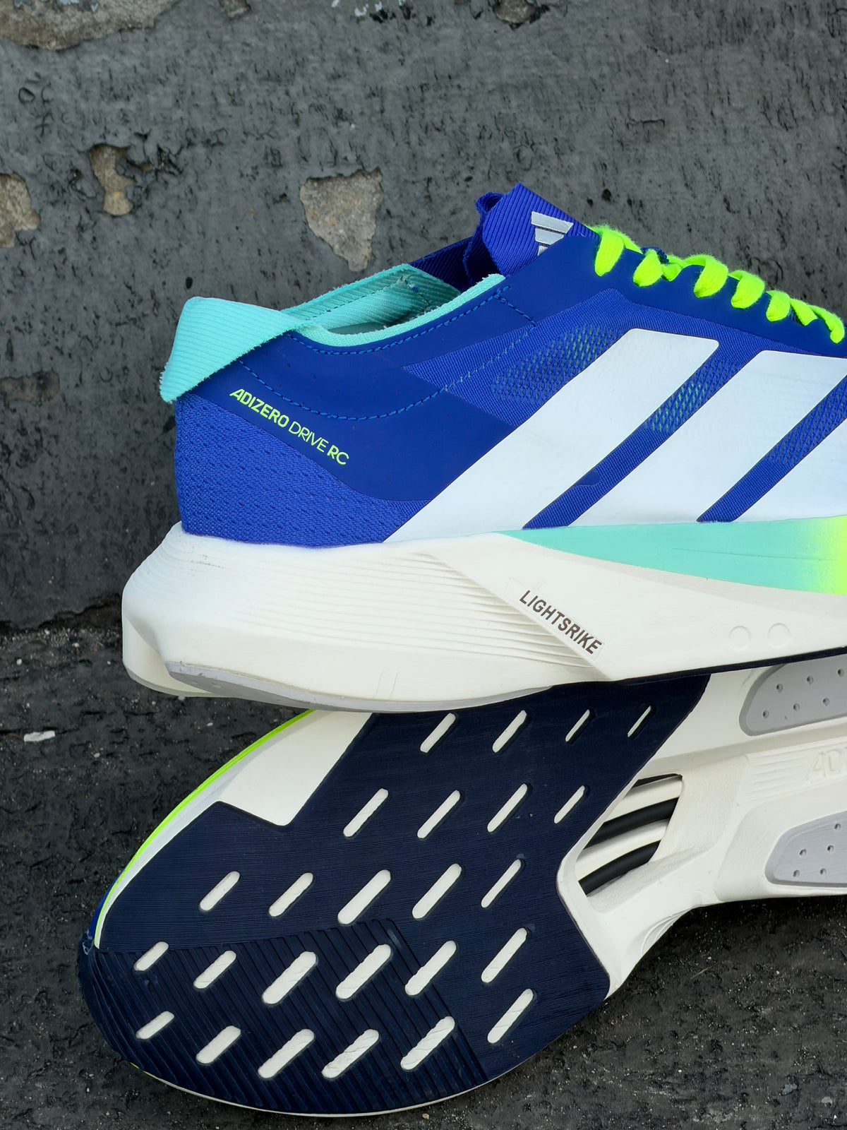 ADIZERO DRIVE RC