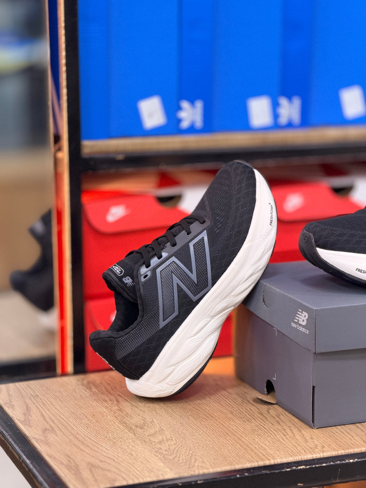 NEW BALANCE 1080