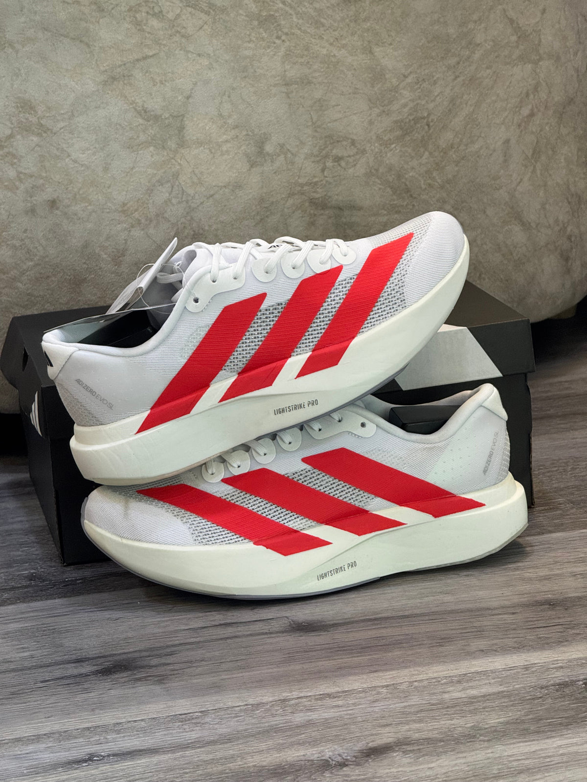 ADIZERO EVO SL