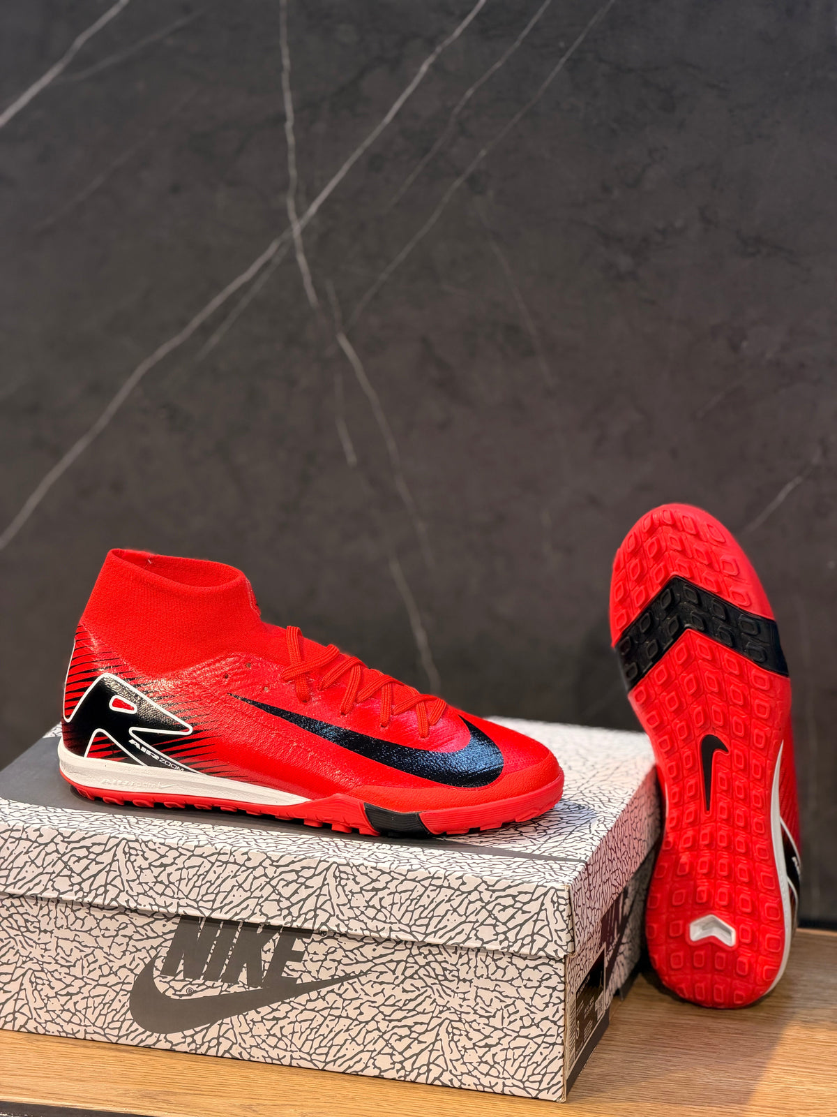 NIKE TORRETIN