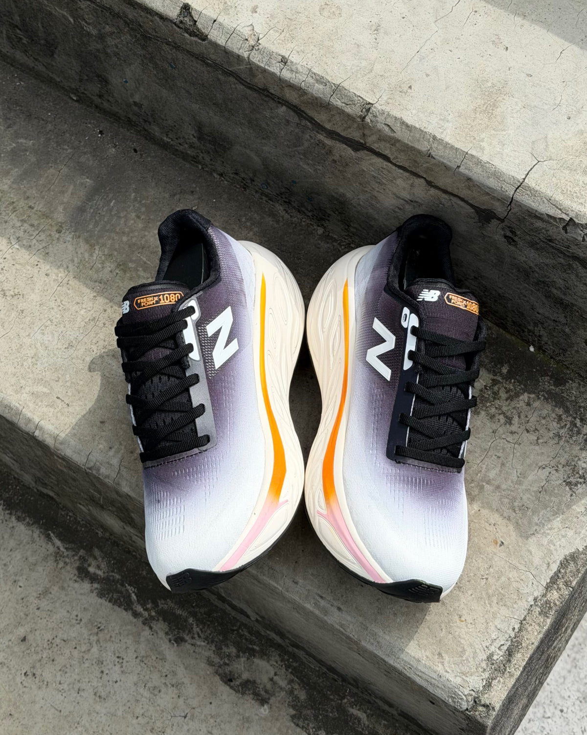 NEW BALANCE 1080