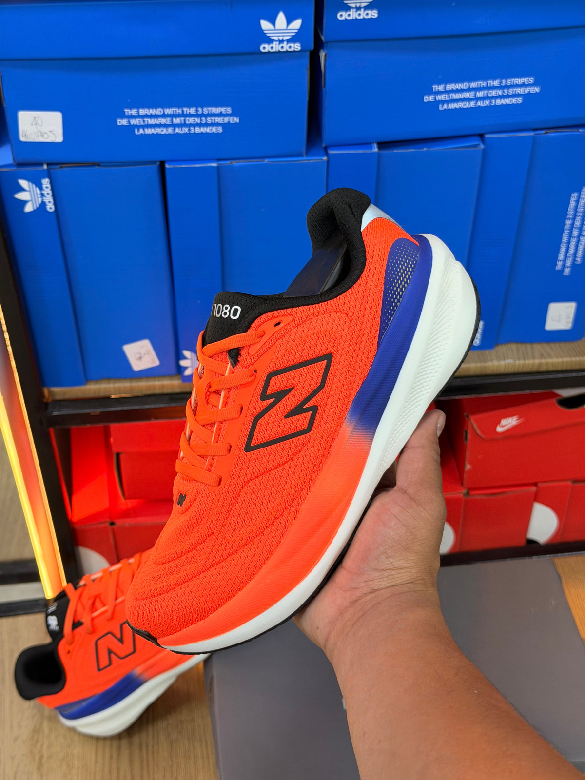 NEW BALANCE