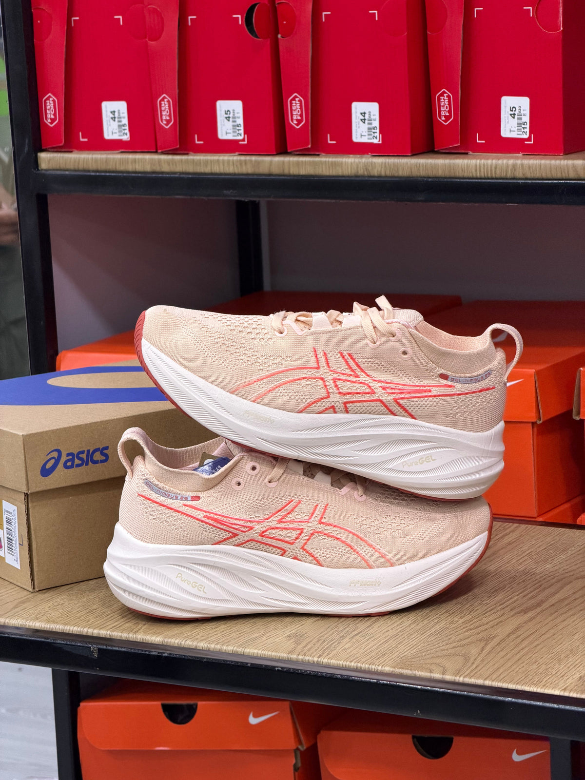 ASICS NIMBUS