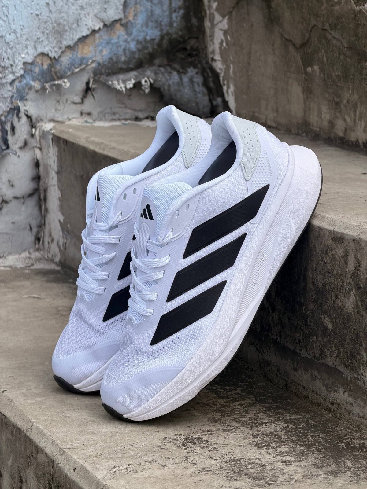 ADIDAS DURAMOS SL 2