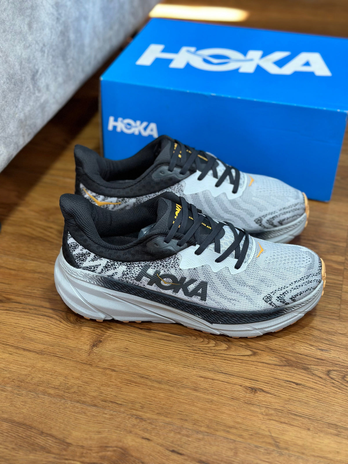 HOKA CHALLENGER ATR7