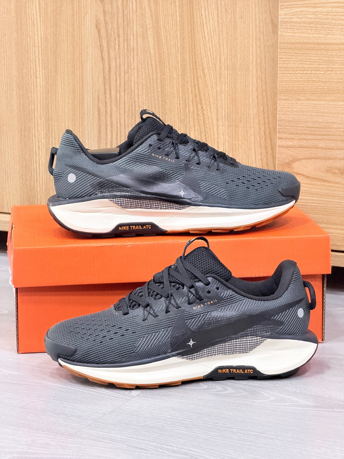 NIKE PEGASUS TRAIL 3