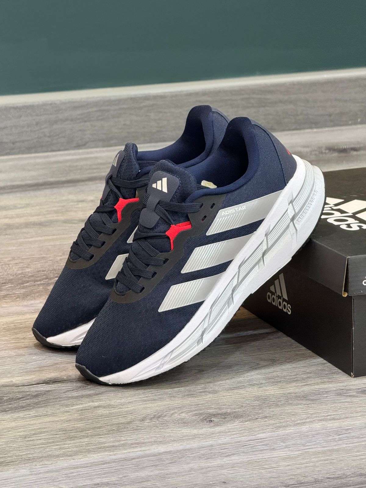 ADIDAS ADISTAR 2 HOMBRE