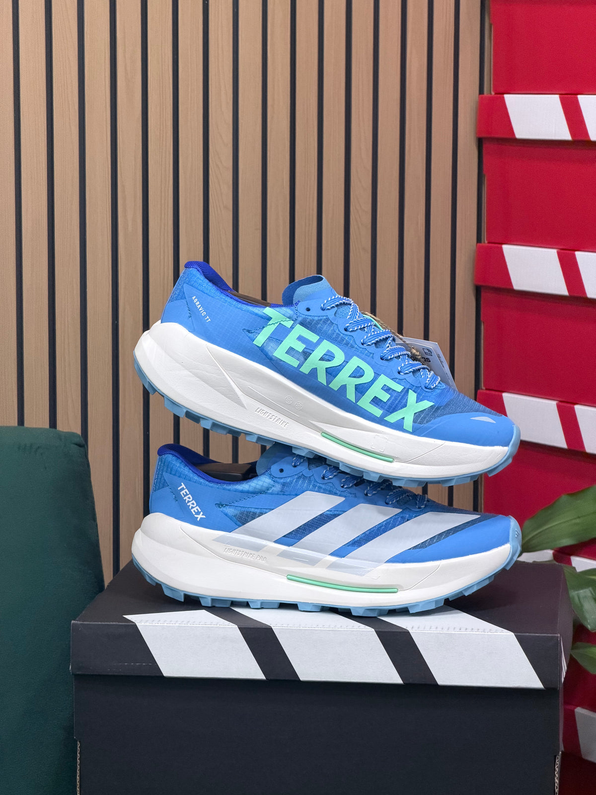 ADIDAS TERREX