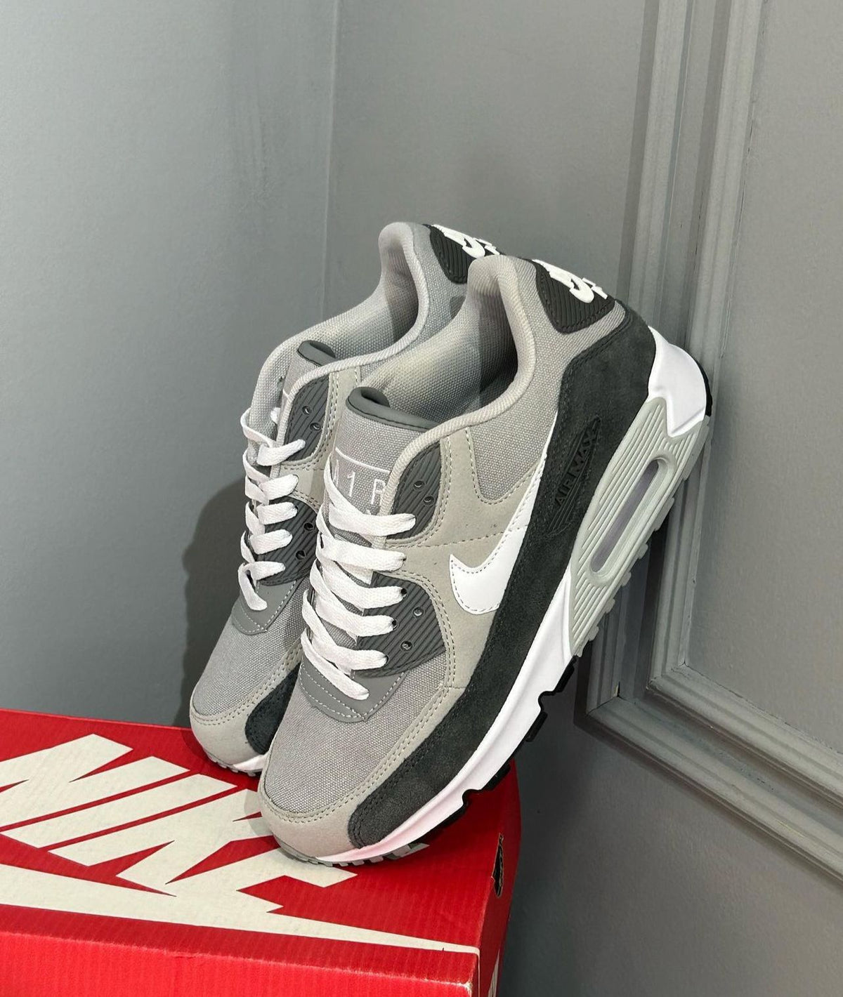 AIRMAX 90 PREMIUM