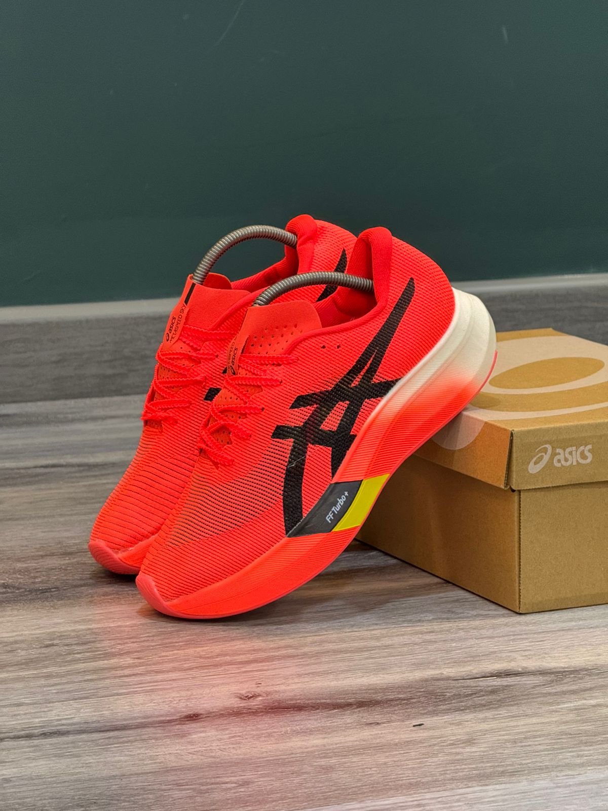 ASICS PARIS 1 HOMBRE