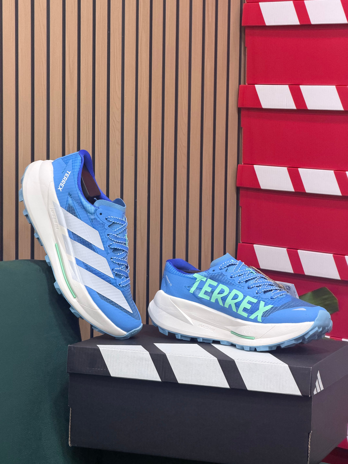 ADIDAS TERREX