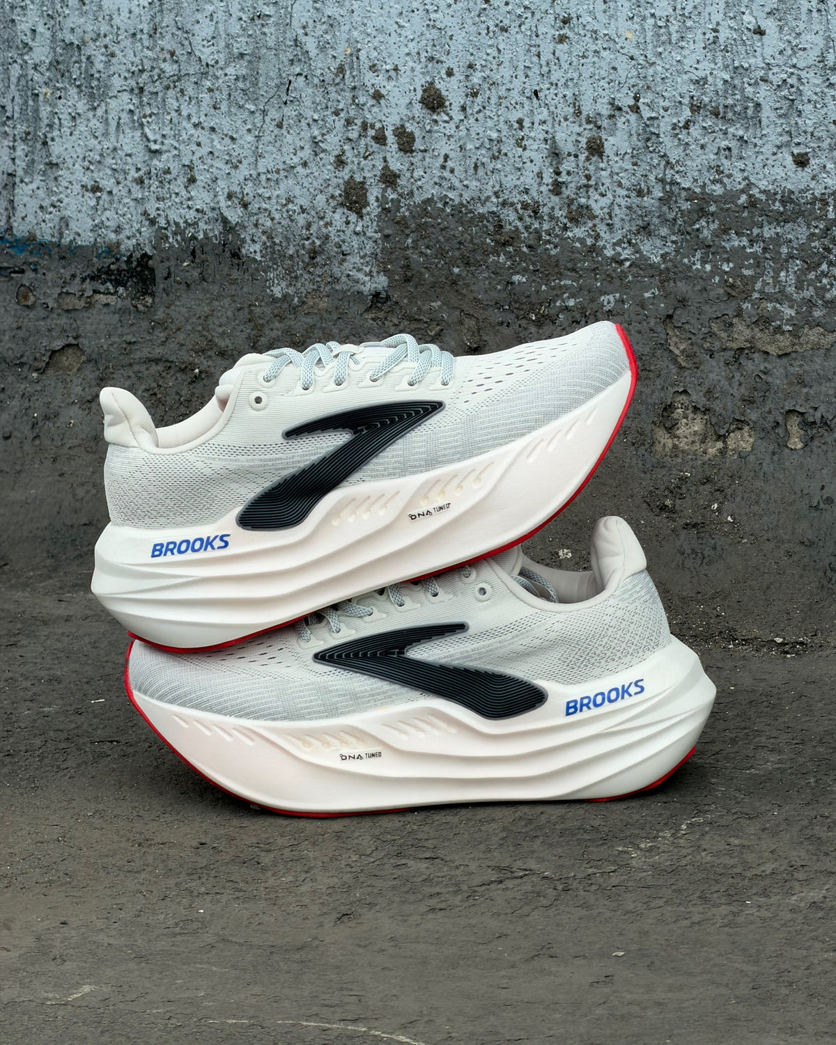 BROOKS GLYCERIM