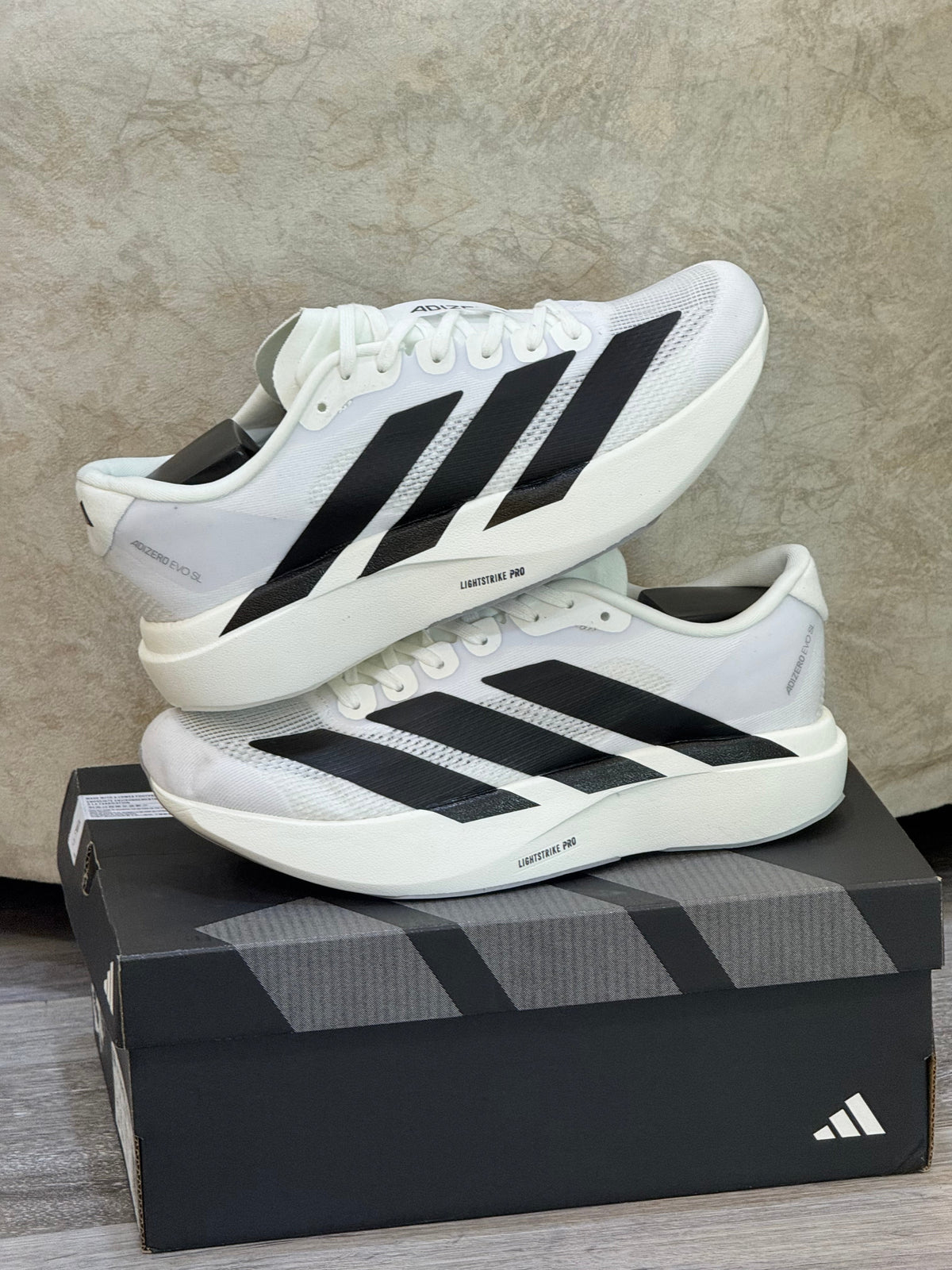 ADIZERO PRO EVO SL