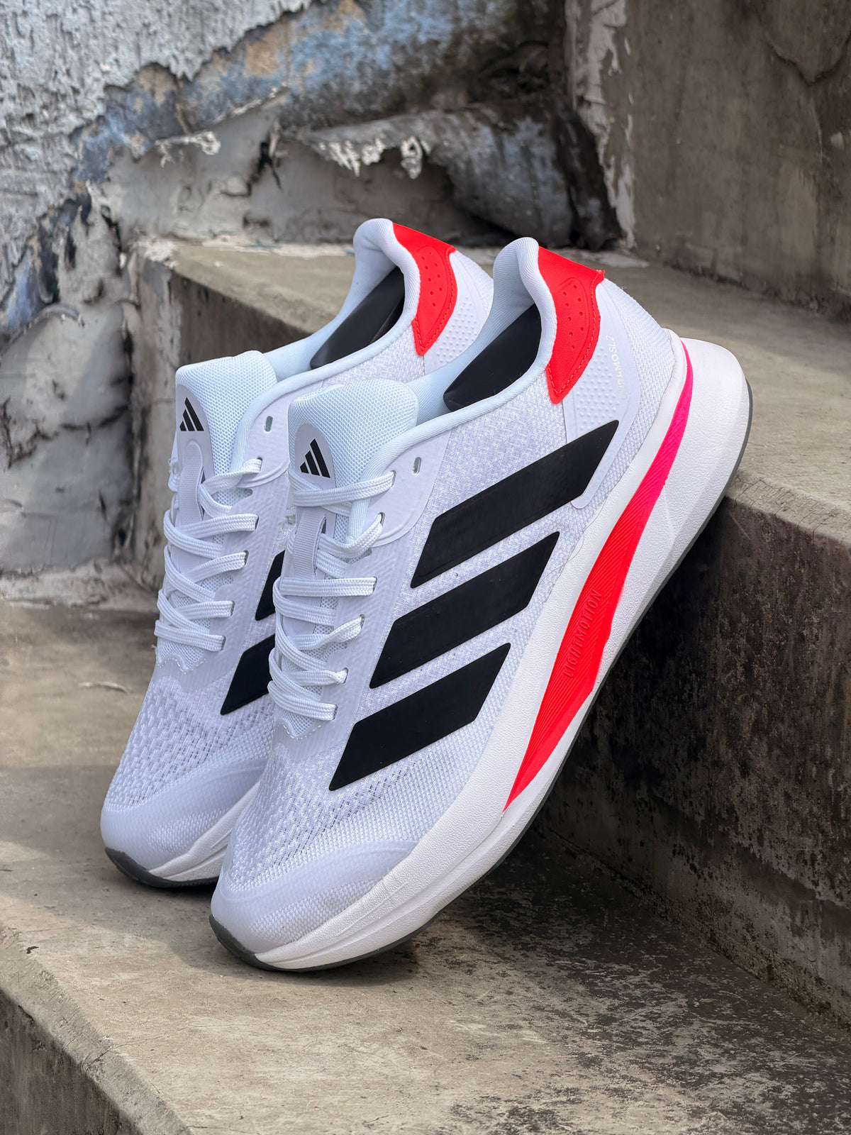 ADIDAS DURAMOS SL2