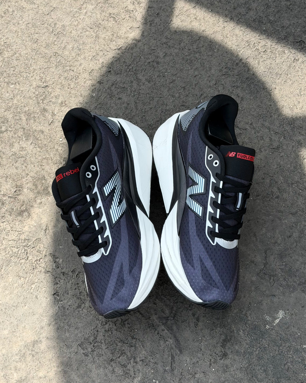 NEW BALANCE REBEL v5