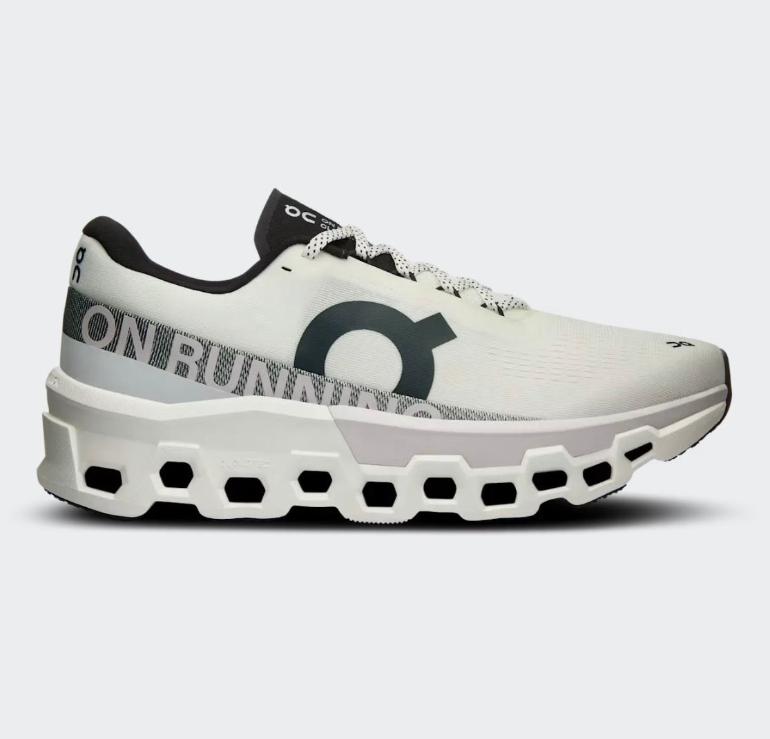 On Cloud Monster 2