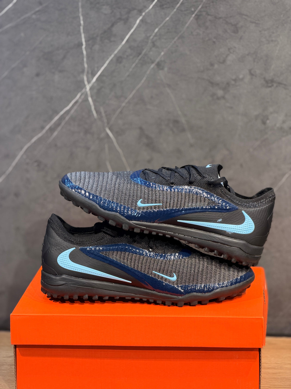 NIKE TORRETIN GAMA MEDIA