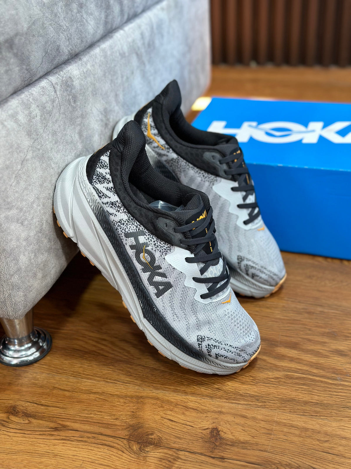 HOKA CHALLENGER ATR7