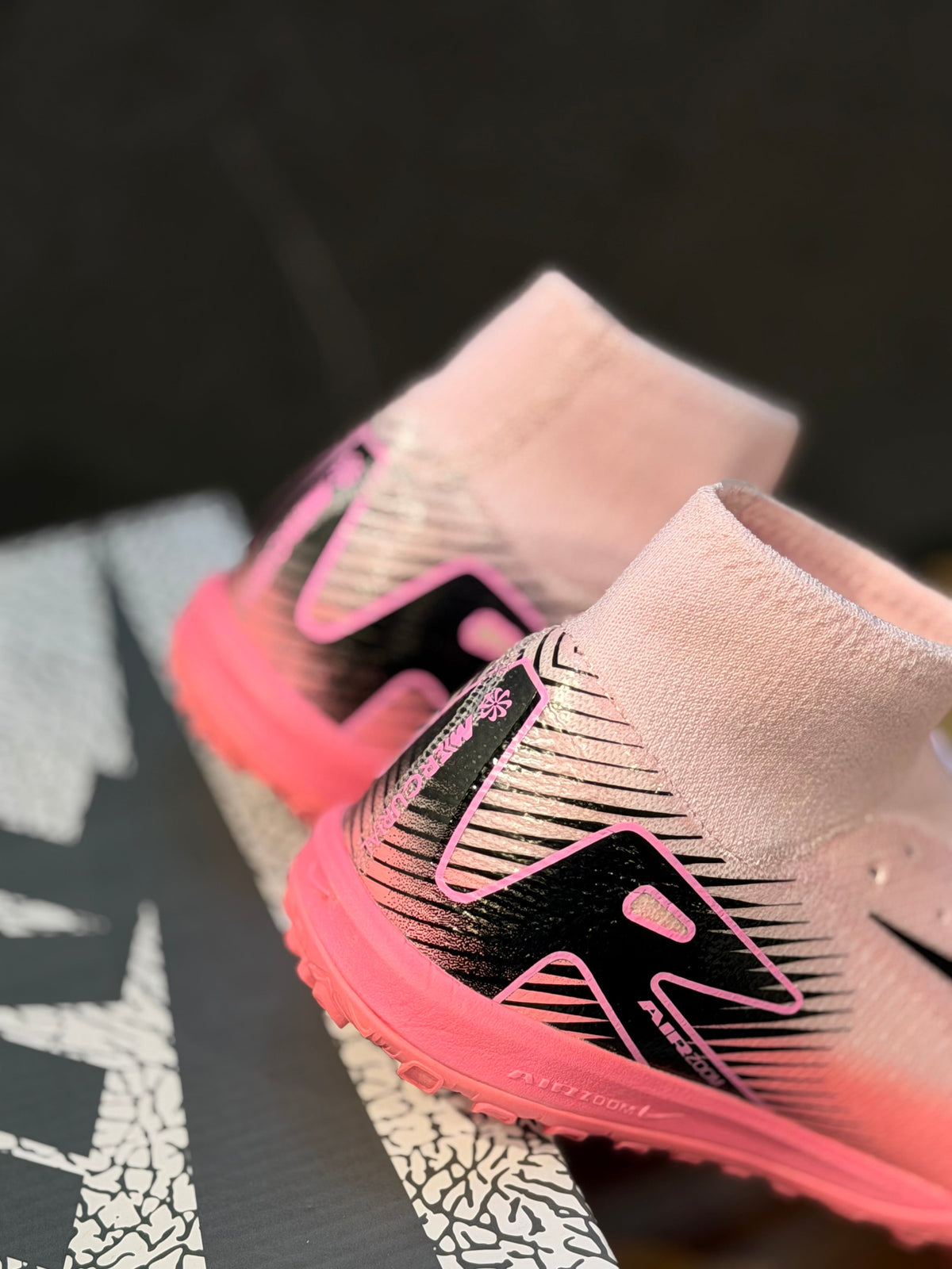 NIKE TORRETIN