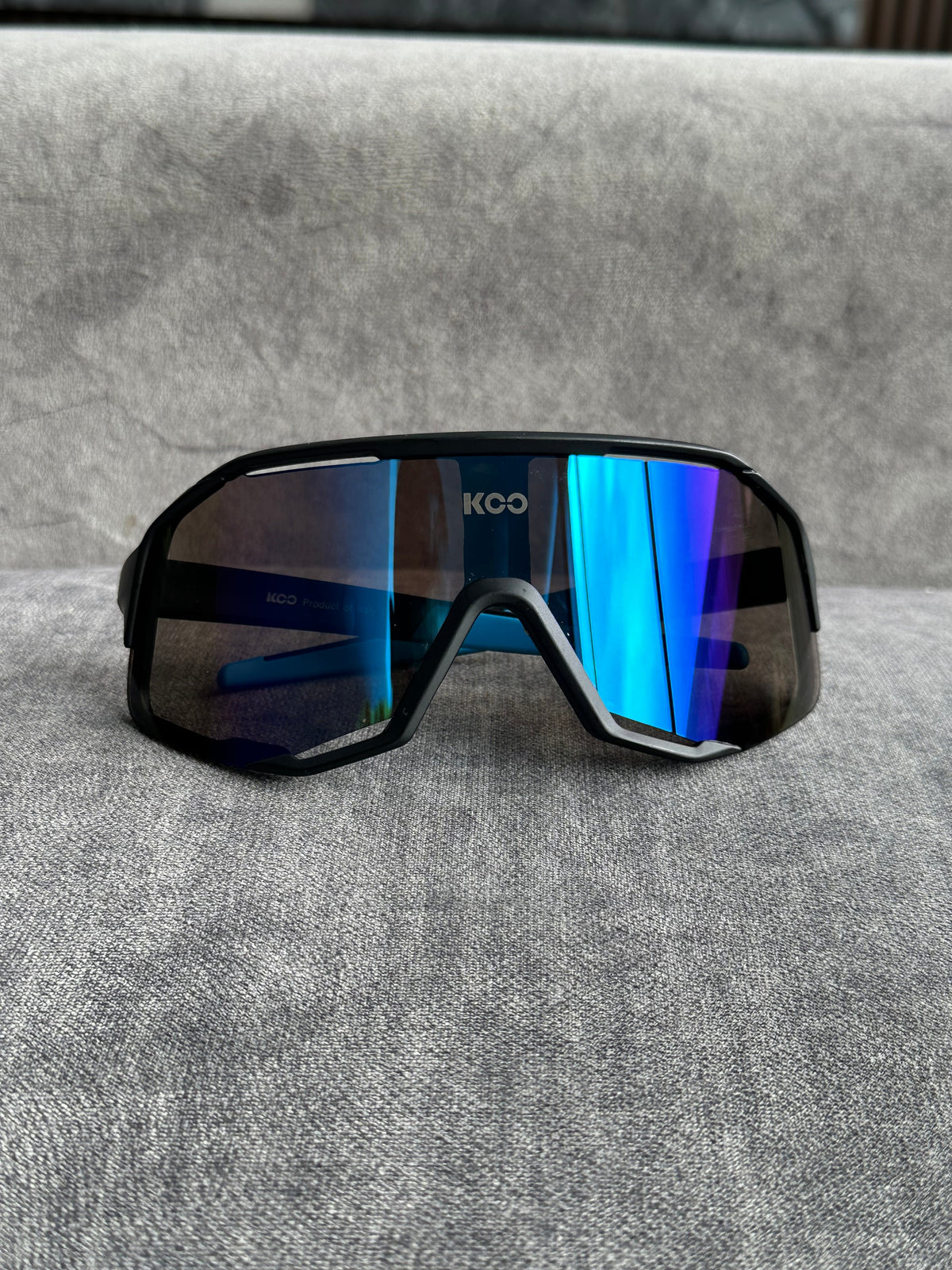 KCO