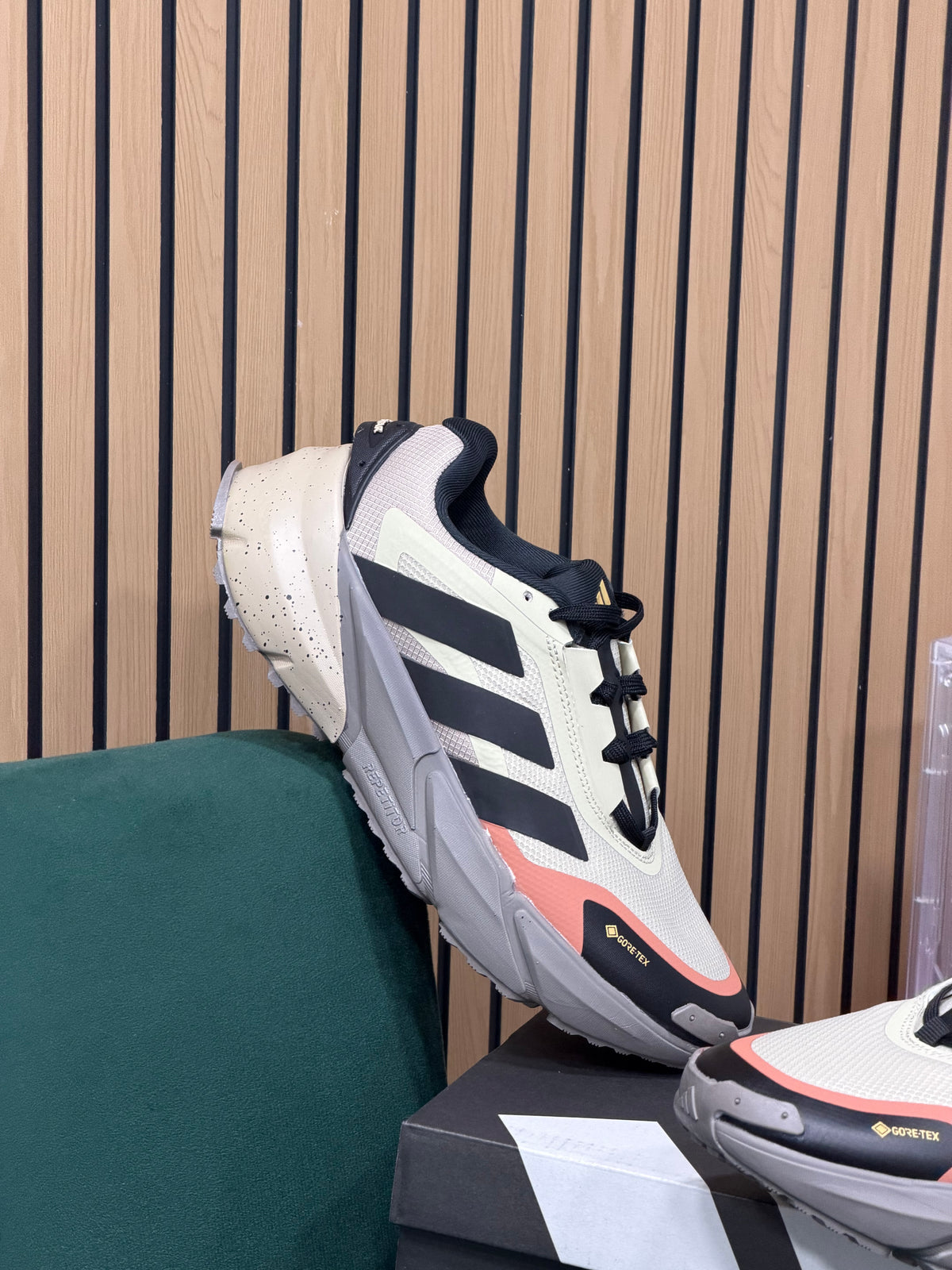 ADISTAR 3