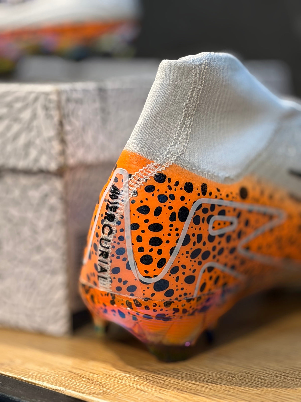 NIKE GUAYO GAMA MEDIA