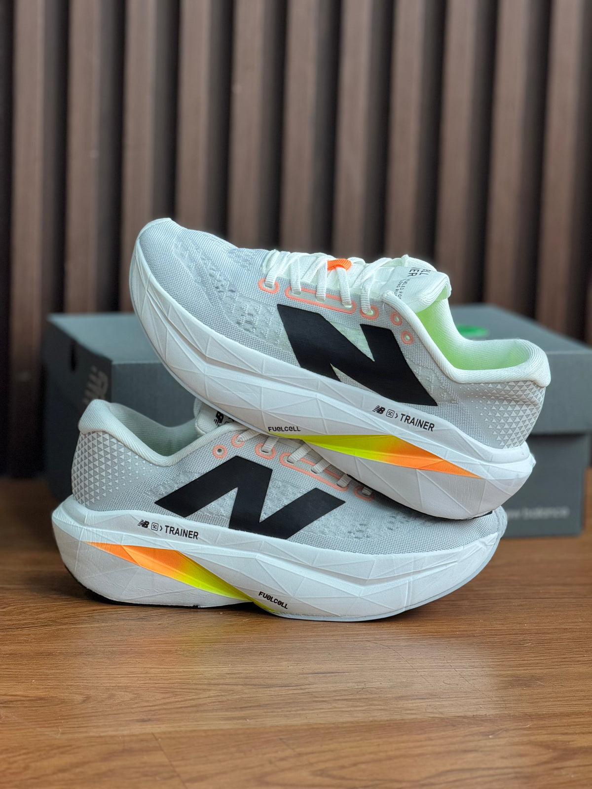 NB TRAINER