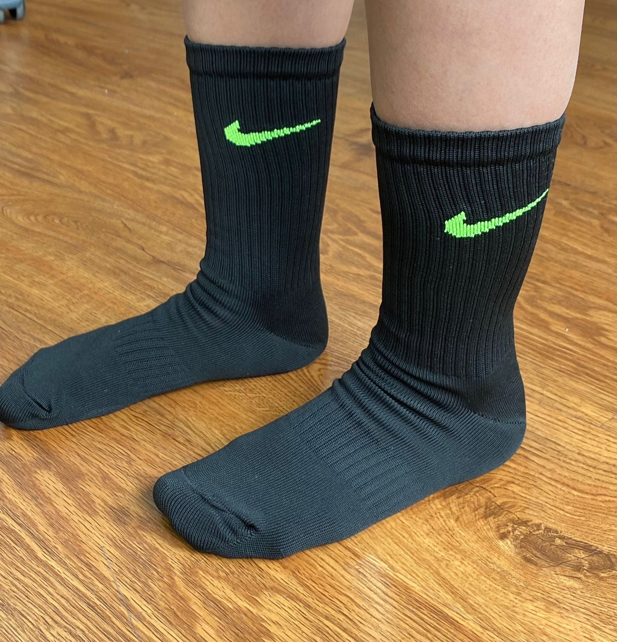 NIKE