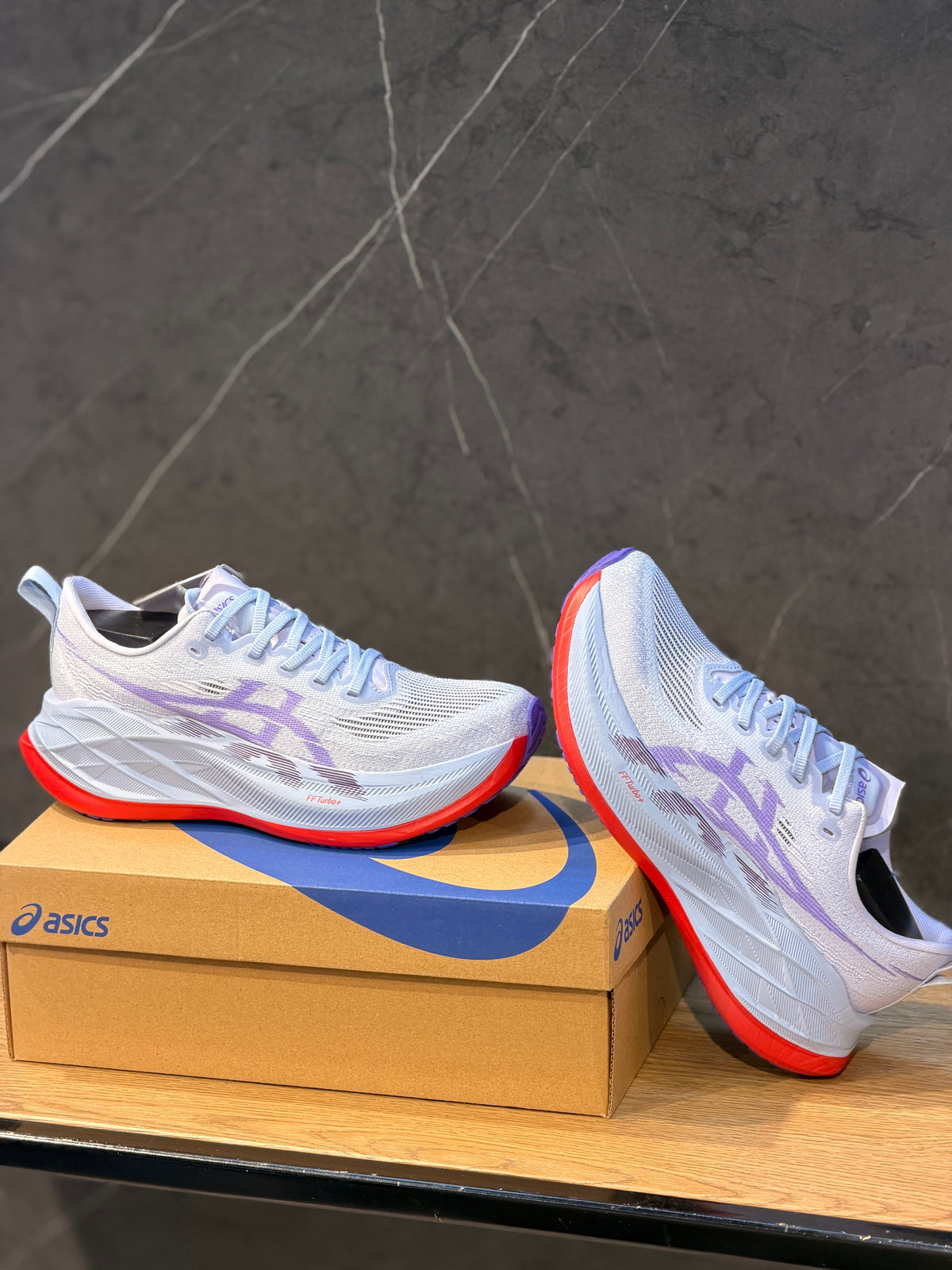 ASCIS SUPERBLAST 2