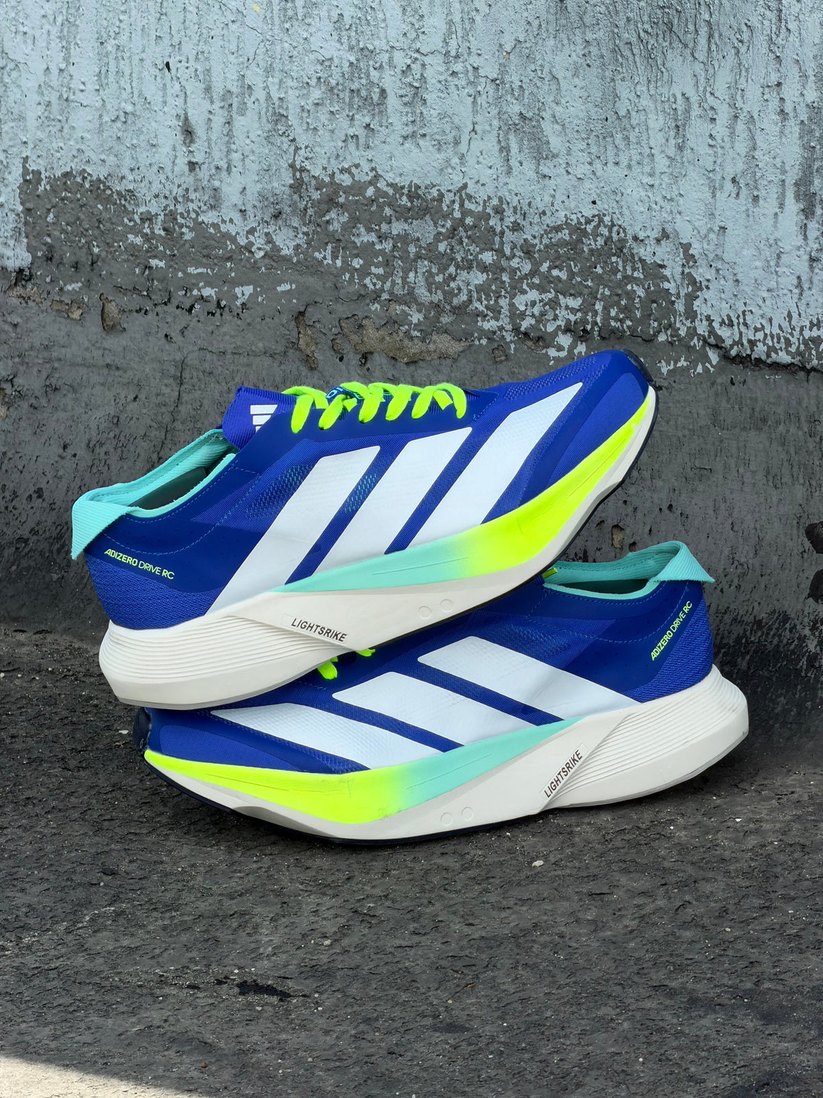 ADIZERO DRIVE RC