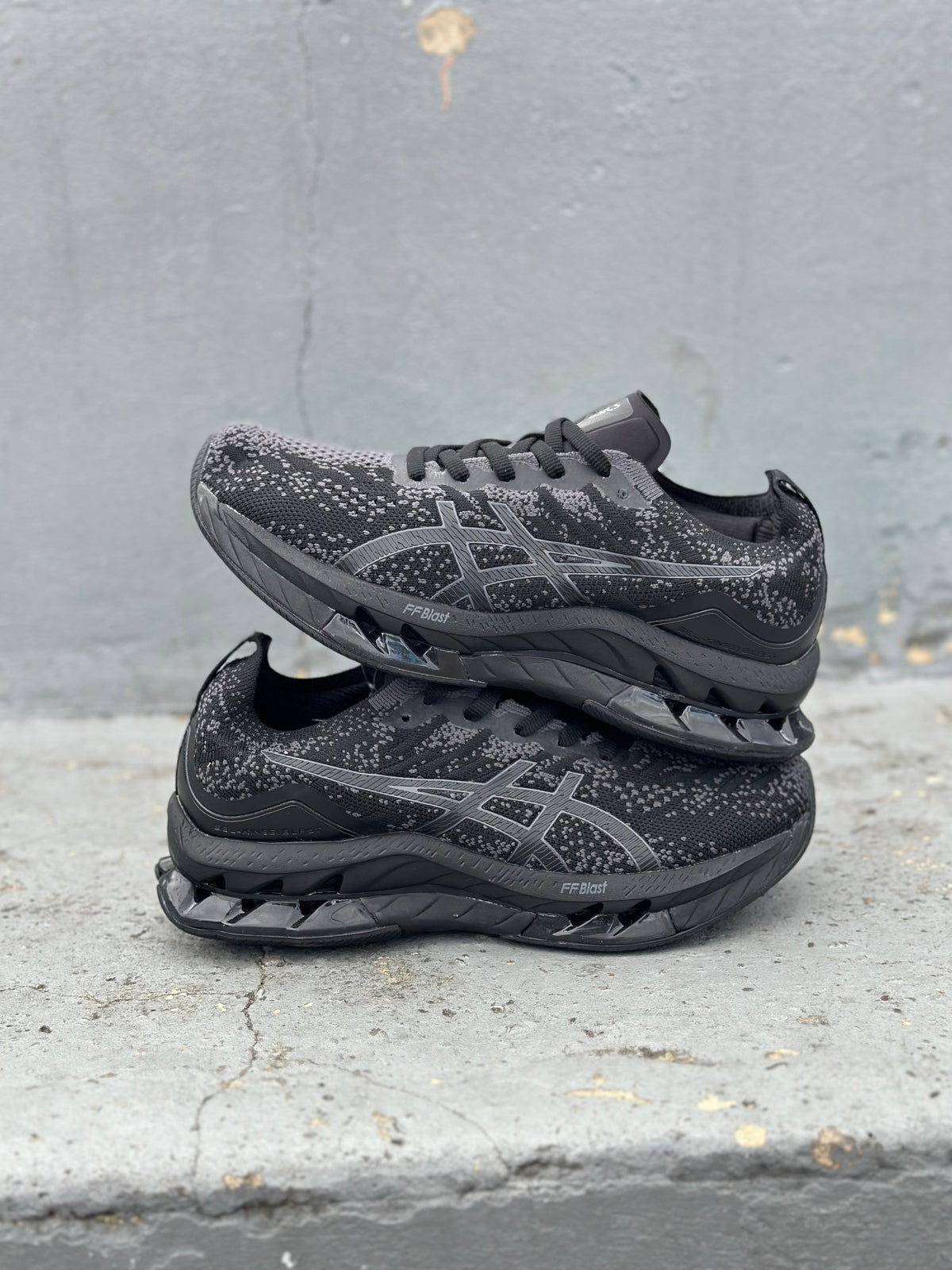 ASICS GEL KINSEI BLAST