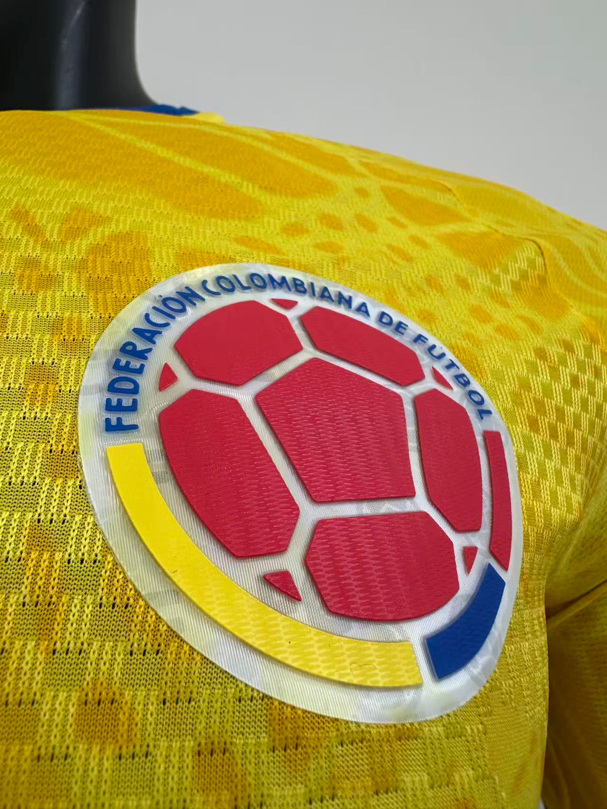 🎁 CAMISETA SELECCIÓN COLOMBIA (100% off)