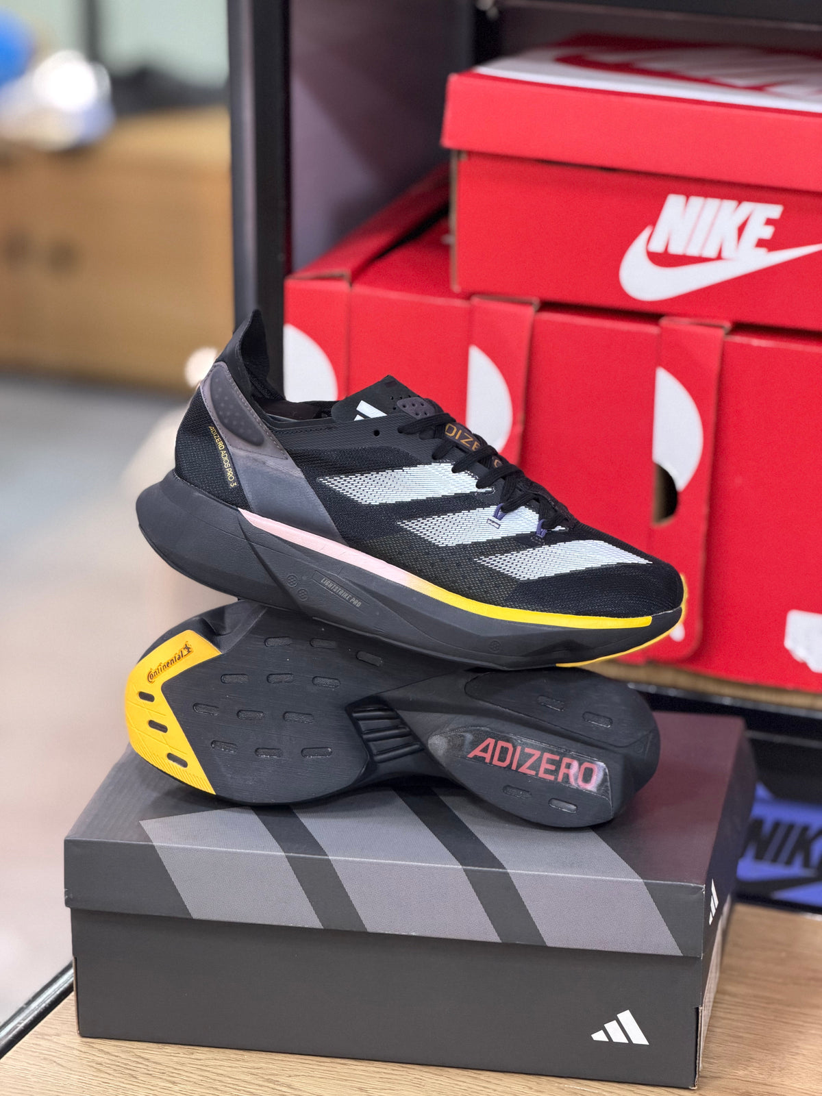ADIZERO ADIÓS PRO 3